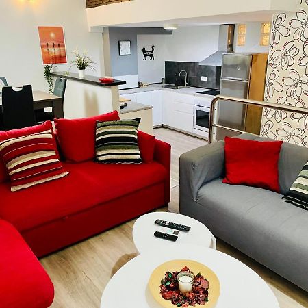 Apartamento El Remo Torremolinos Bagian luar foto