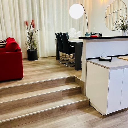 Apartamento El Remo Torremolinos Bagian luar foto