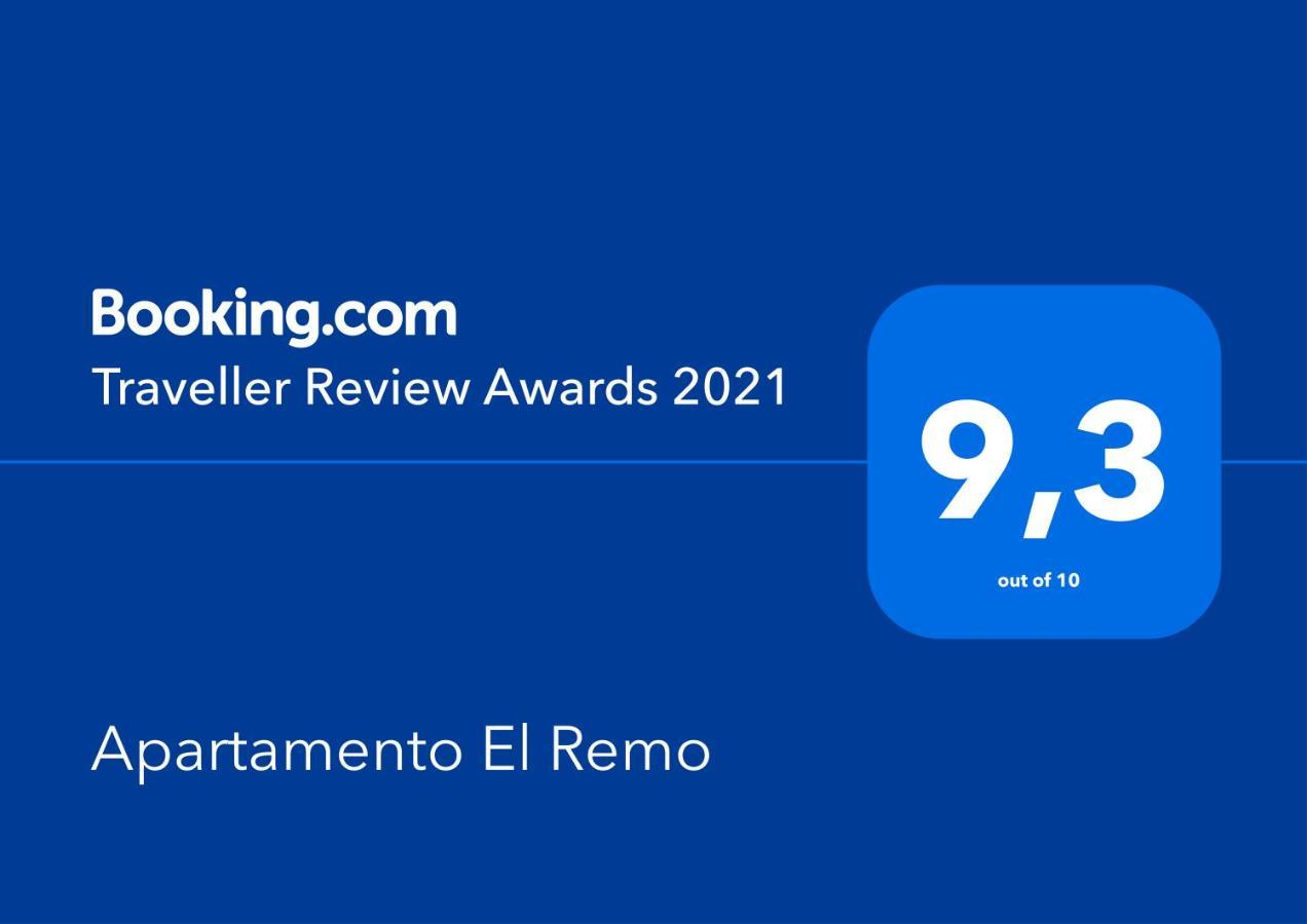 Apartamento El Remo Torremolinos Bagian luar foto