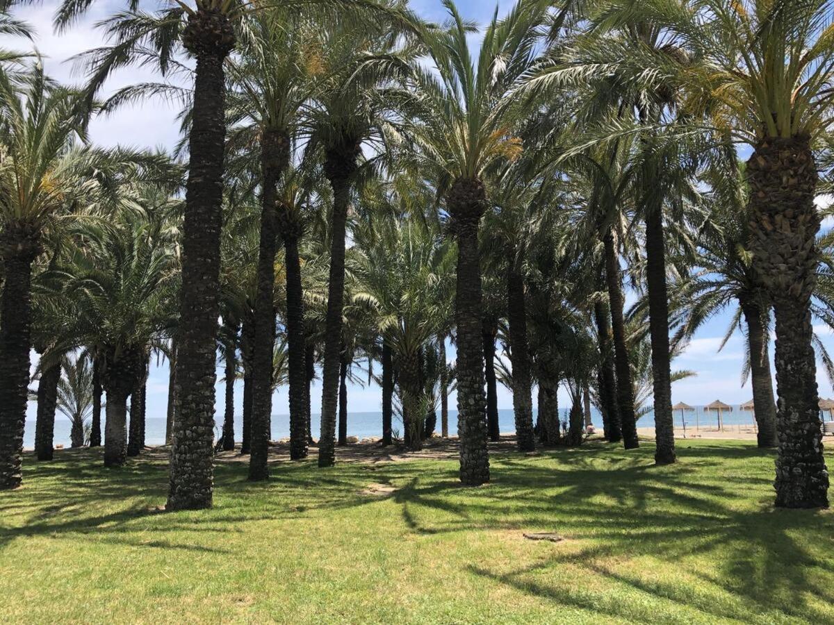 Apartamento El Remo Torremolinos Bagian luar foto