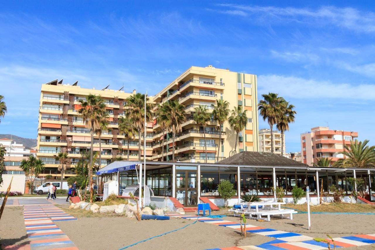 Apartamento El Remo Torremolinos Bagian luar foto