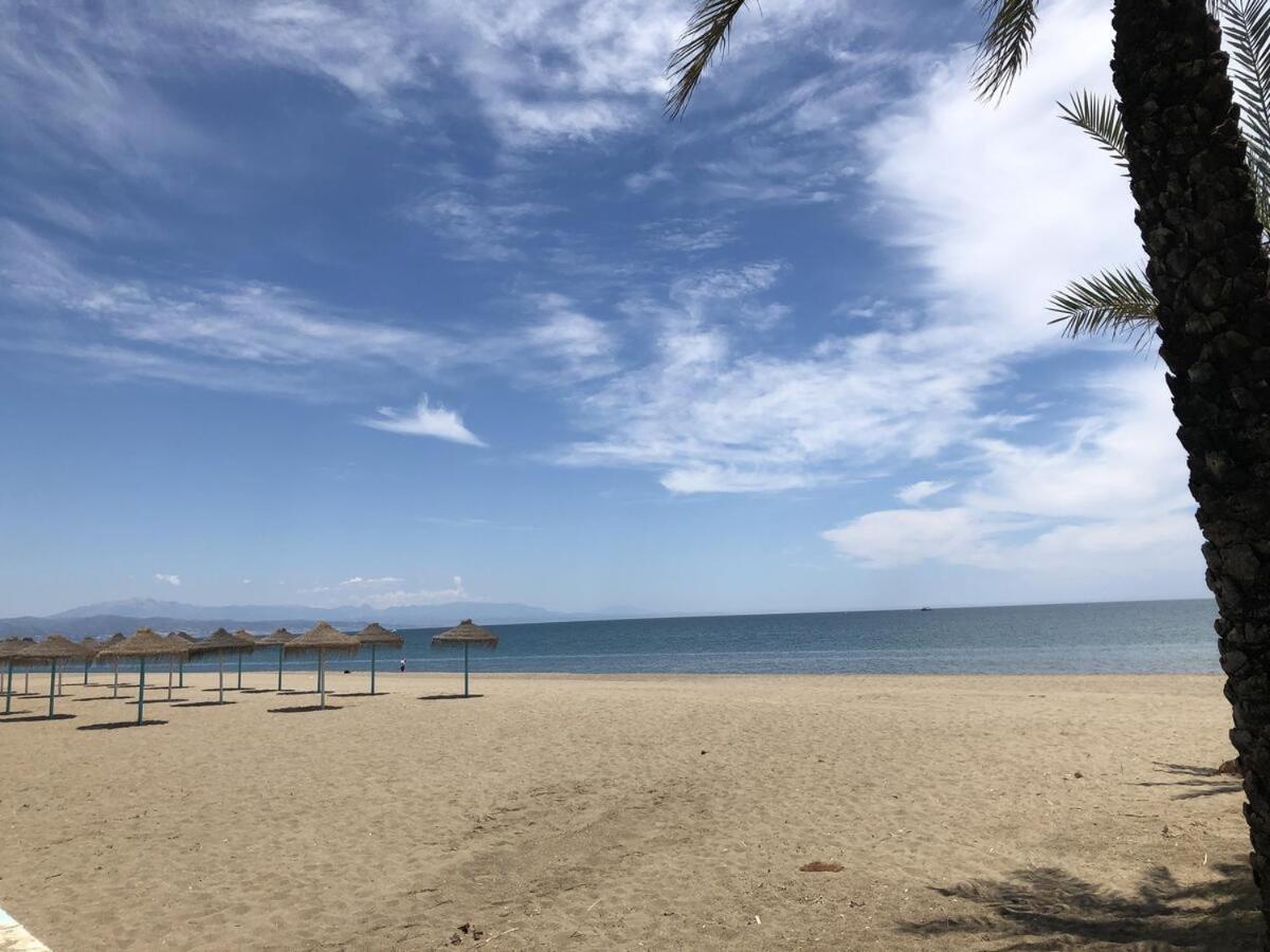 Apartamento El Remo Torremolinos Bagian luar foto