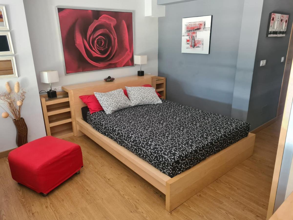 Apartamento El Remo Torremolinos Bagian luar foto