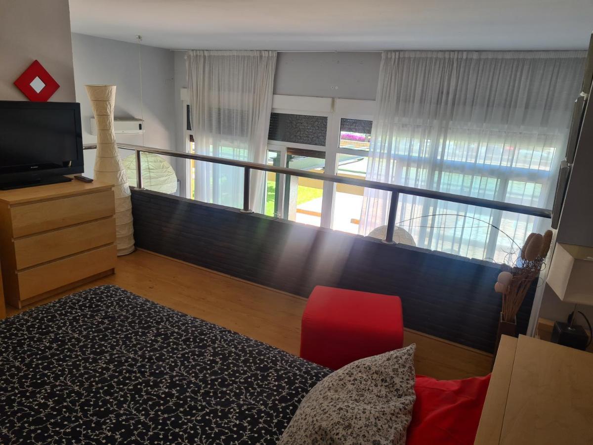 Apartamento El Remo Torremolinos Bagian luar foto