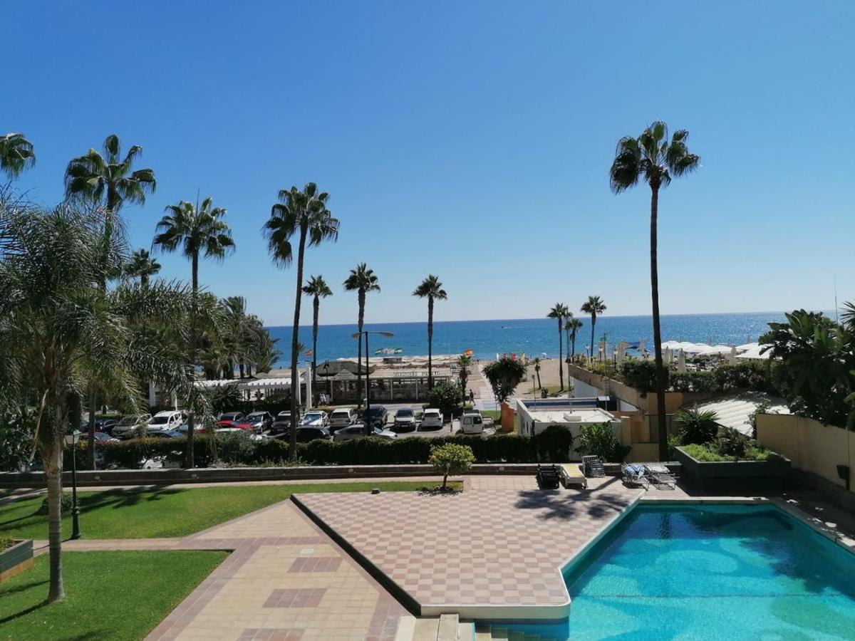 Apartamento El Remo Torremolinos Bagian luar foto