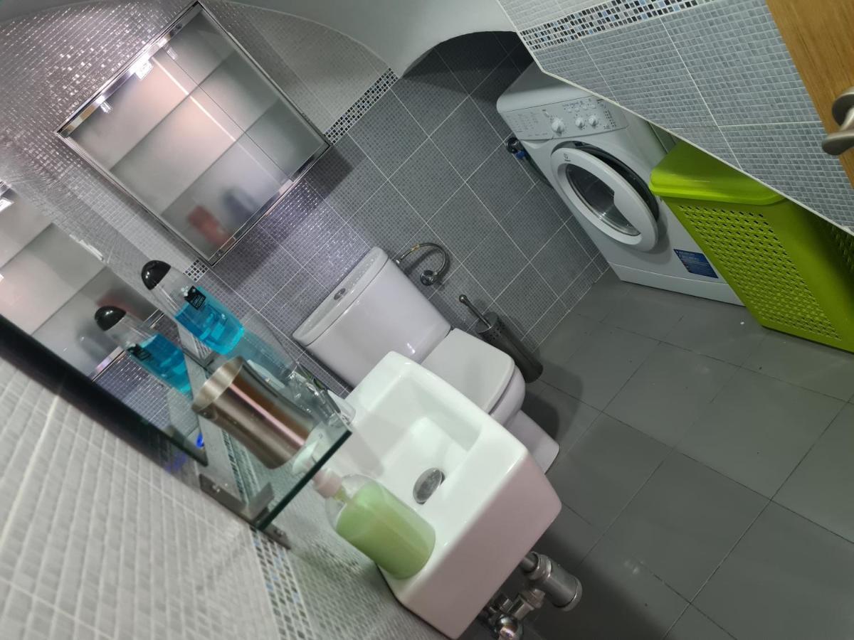 Apartamento El Remo Torremolinos Bagian luar foto