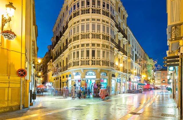 Apartamento El Remo Torremolinos Bagian luar foto
