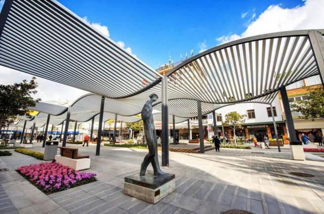 Apartamento El Remo Torremolinos Bagian luar foto
