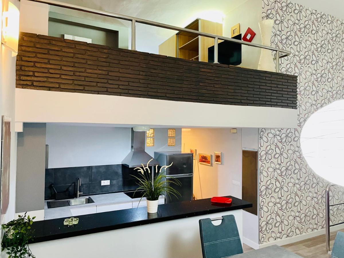 Apartamento El Remo Torremolinos Bagian luar foto