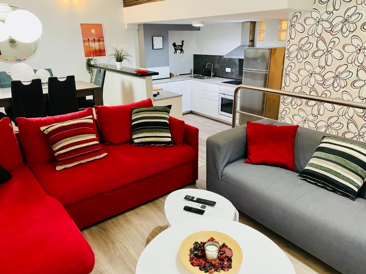 Apartamento El Remo Torremolinos Bagian luar foto