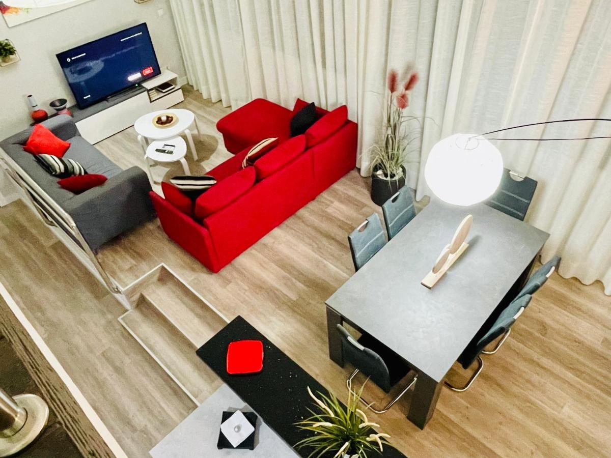 Apartamento El Remo Torremolinos Bagian luar foto