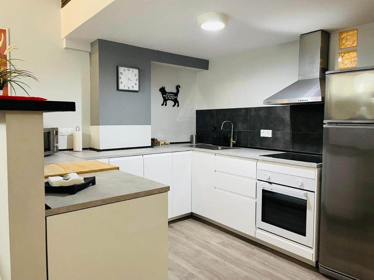 Apartamento El Remo Torremolinos Bagian luar foto