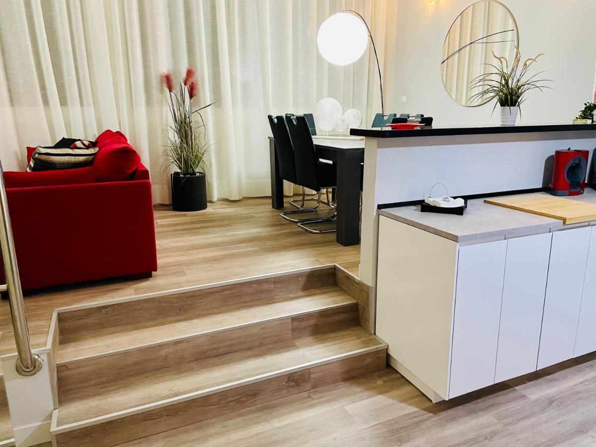 Apartamento El Remo Torremolinos Bagian luar foto