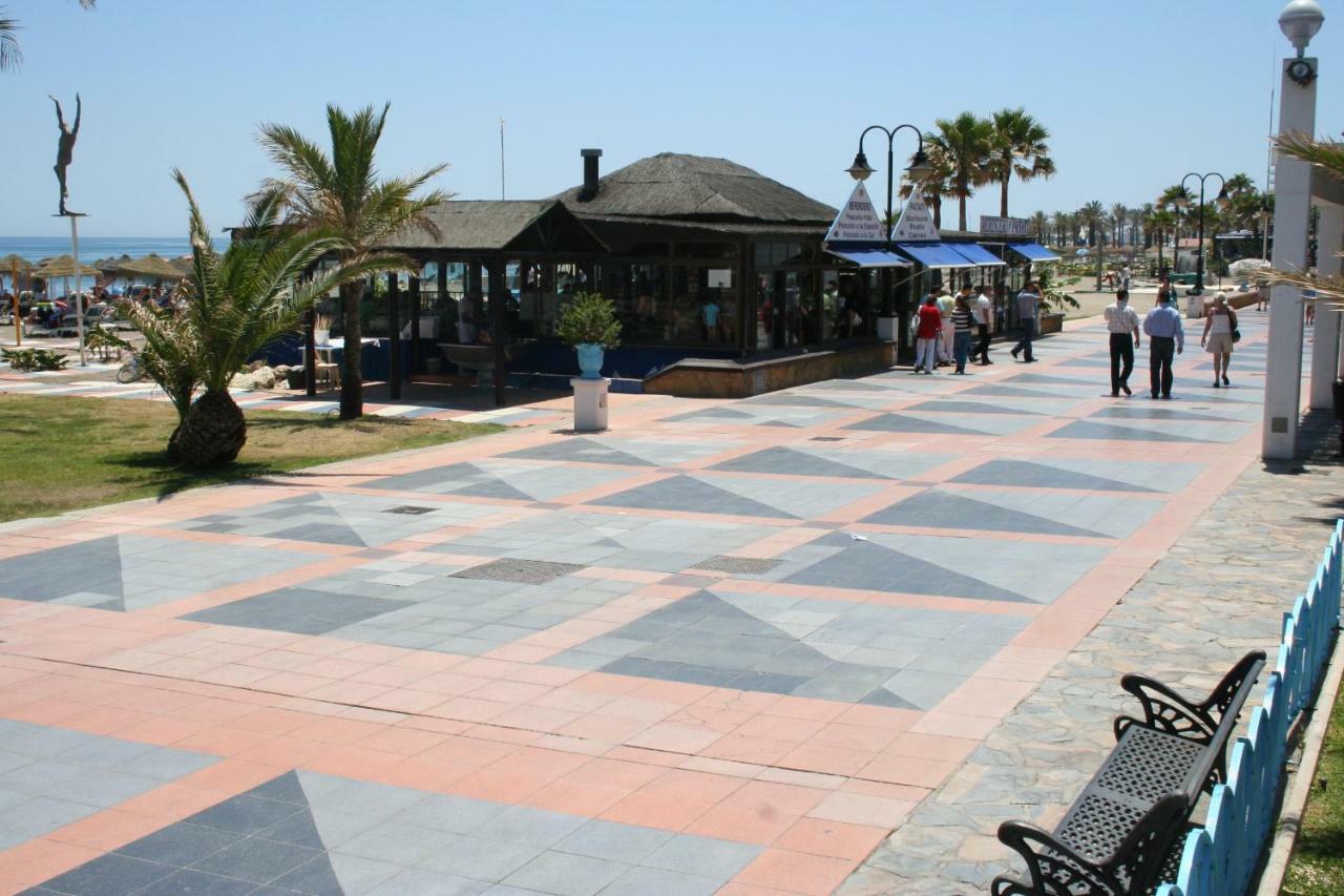 Apartamento El Remo Torremolinos Bagian luar foto