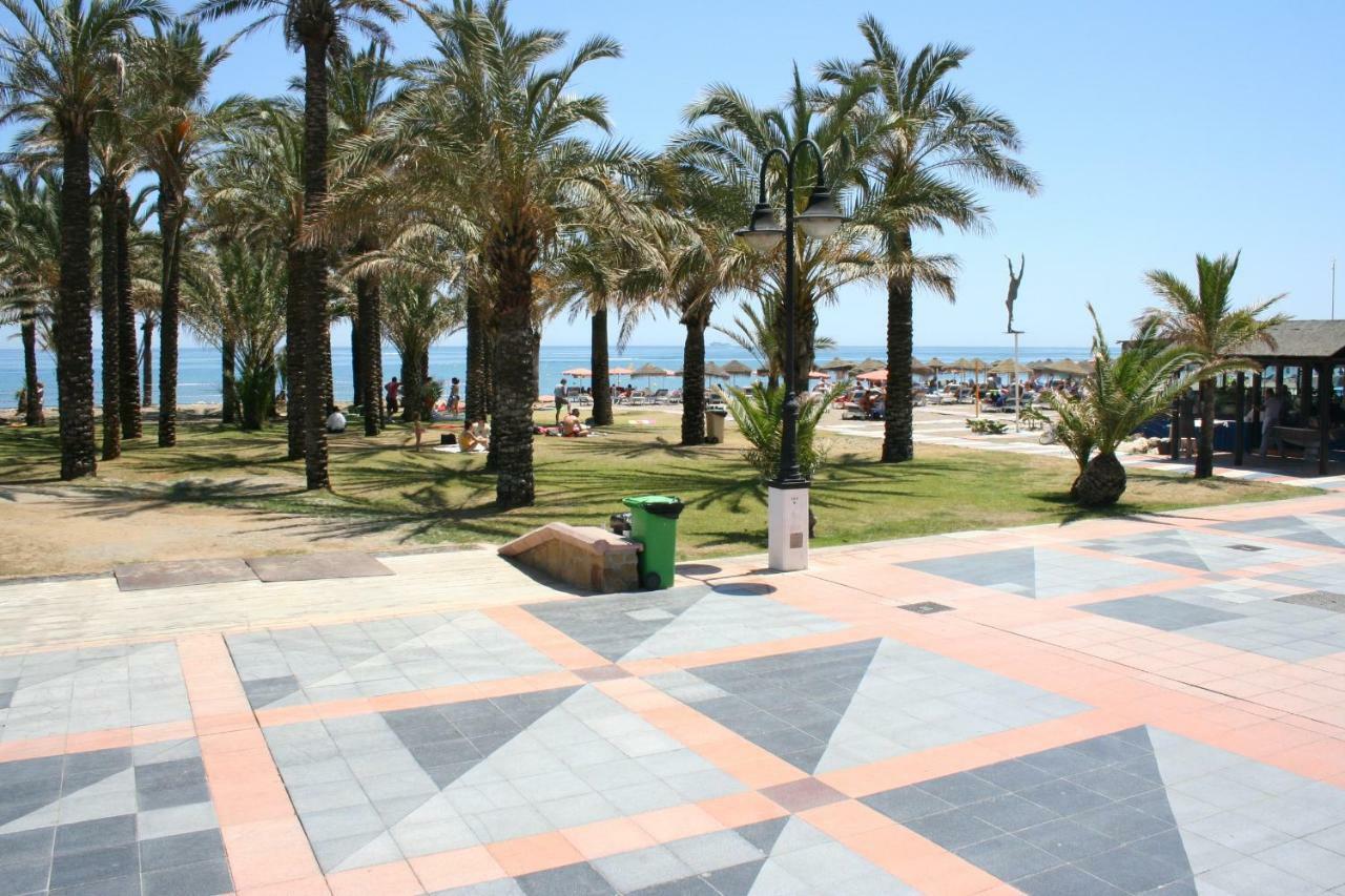 Apartamento El Remo Torremolinos Bagian luar foto