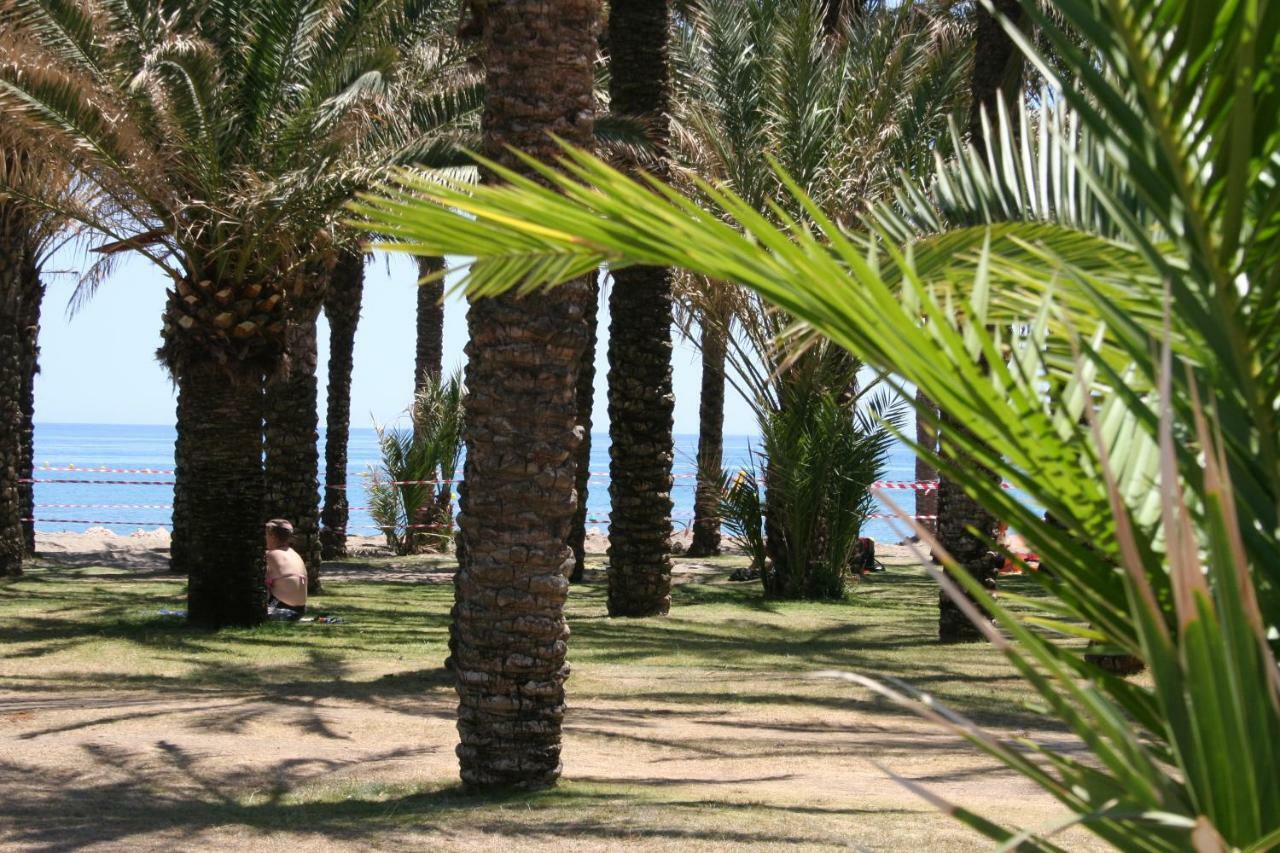 Apartamento El Remo Torremolinos Bagian luar foto