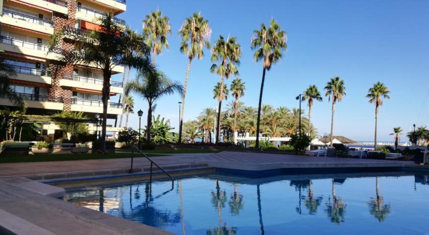 Apartamento El Remo Torremolinos Bagian luar foto